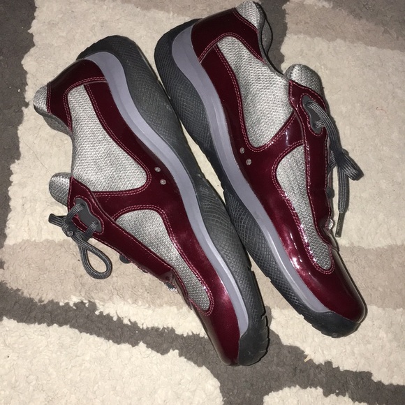 Sold Prada classic  shoes - Picture 8 of 12